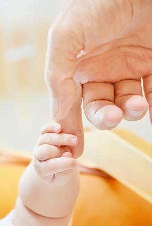 个人隐私亲子鉴定