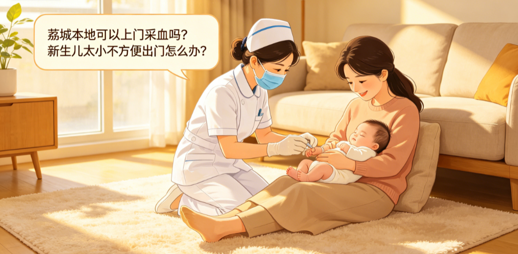 荔城本地可以上门采血吗？新生儿太小不方便出门怎么办？.png